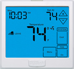 Top Tech Thermostats