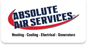%Imagetitle% | Absolute Air Services Llc Heating, Cooling, Electrical &Amp; Generators
